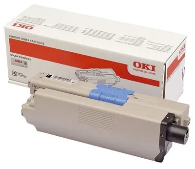 Immagine prodotto di OKI 44973536 Kit toner originale OKI nero (44973536)