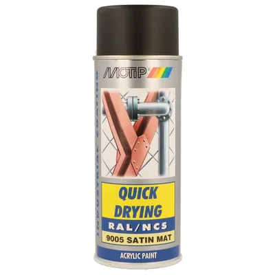 Produktbild von MOTIP RAL-Lack 07164 193 69mm Spraydose 400ml 69mm 0,406kg
