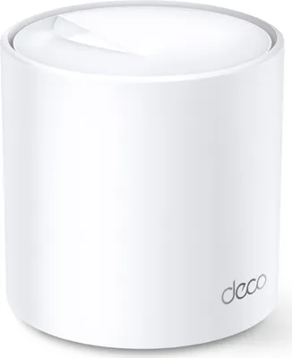Produktbild von TP-Link Deco X20 1er-Pack