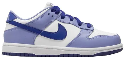 Obrázek produktu pro Nike Dunk Low Blueberry (dětská verze) - EU 35