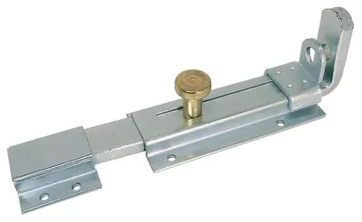 Image de VERROU DE PORTE IBFM 200 mm