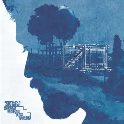 Produktbild von Zayn - Room Under The Stairs (CD)