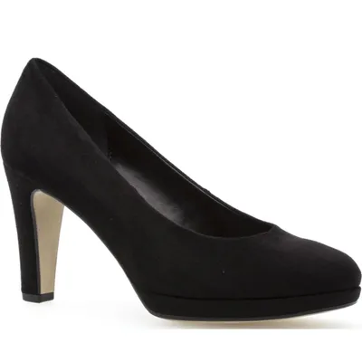 Produktbild von Gabor Damen High Heels 01.270.47 Farbe:Schwarz Größe: 39