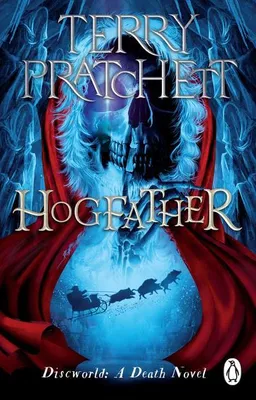 Immagine prodotto di Hogfather