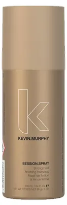 Obrázek produktu pro Kevin Murphy Session.Spray Strong Hold Finishing Spray 100 ml