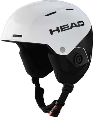 Produktbild von Head Team Sl Helm Weiß M-L Weiß M-L