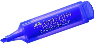 Produktbild von Textmarker Textliner 1546 nachfüllbar violett Packung mit 10 Stück