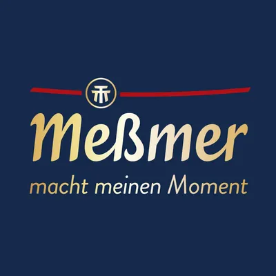 Produktbild von Meßmer Wintertraum Zimtstern Orange Kräutertee mit Zimt 5er Pack