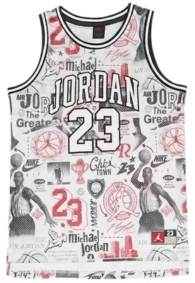 Obrázok produktu pre Dres Jordan 077-53597269360979 pre Pánske