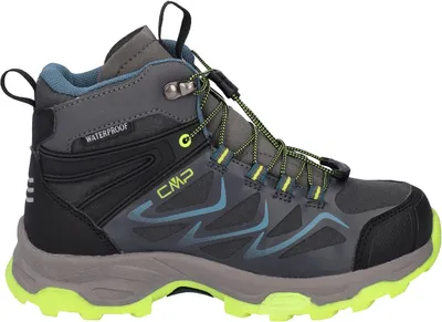 Zdjęcie produktu dla CMP Hiking & Mountain Boots Unisex 31343637353236 Green 41 EU