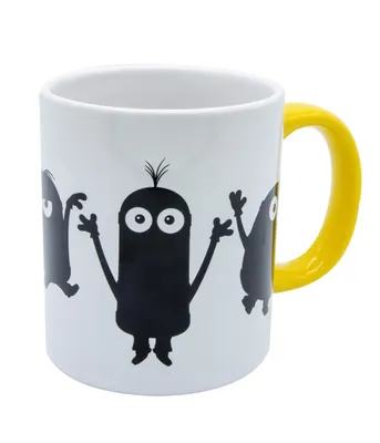 Produktbild von Minions 2 "more than a minion"