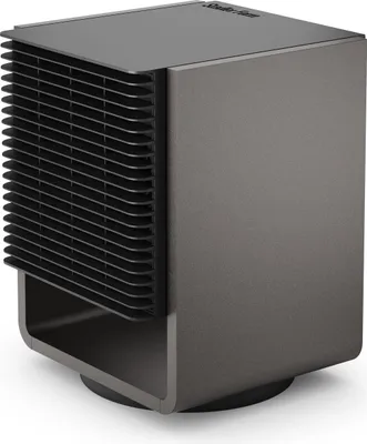 Immagine prodotto di Termoventilatore e ventilatore Alex con telecomando