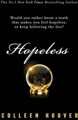 Produktbild von Hopeless