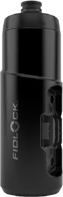 Produktbild von Fidlock TWIST Ersatzflasche 600ml , Schwarz