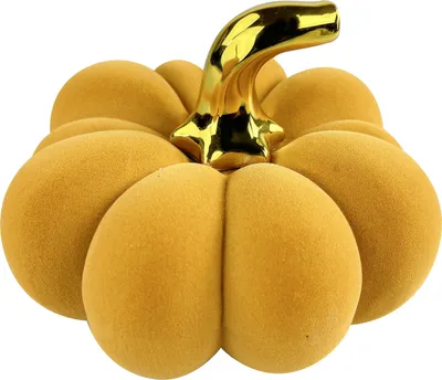 Zdjęcie produktu dla Mave Figura Dynia 19X17,5X12,5 Cm Aw25