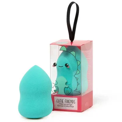 Produktbild von Legami MAKE-UP SCHWAMM DINO DINO
