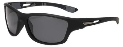 Produktbild von Sonnenschutzbrille für Radfahrer, hochwertige UV-Schutzbrille mit Polarisierung
