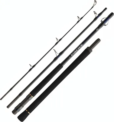 Produktbild von Daiwa Saltiga Jigging 3sect. 5,8ft 150-300g Meeres-Reiserute