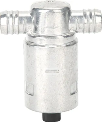 Zdjęcie produktu dla Aluminiowy, trwały zamiennik zaworu kontroli powietrza biegu jałowego 0280140549 0280140519
