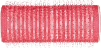 Produktbild von Efalock Haftwickler 24 mm rosa 12 Stück