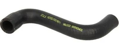 Produktbild von THERMOTEC Wärmetauscher-Schlauch DNX003TT für OPEL Corsa B Schrägheck (S93)