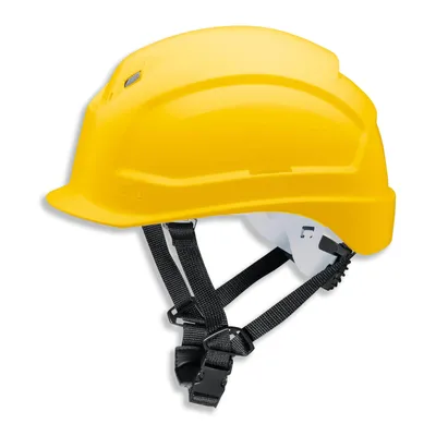 Produktbild von UVEX Industrieschutzhelm | INDUSTRIESCHUTZHELM GELB
