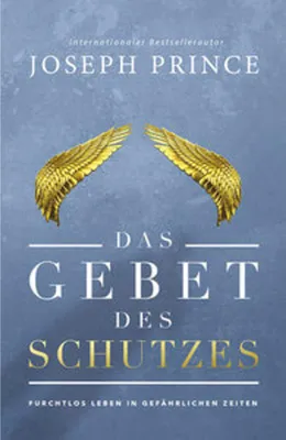 Immagine prodotto di Das Gebet des Schutzes