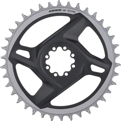 Produktbild von SRAM Kettenblatt RED/Force 12-fach 38T - 12-fach