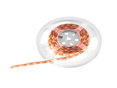 Obrázek produktu pro EUROLITE LED Strip 600 5m 2835 1800+5700K 24V (50530130)