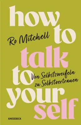Image de How to Talk to Yourself