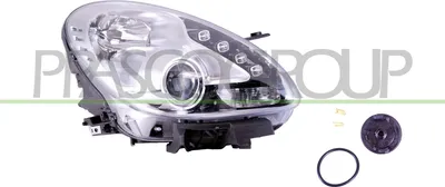 Produktbild von PRASCO Scheinwerfer Hauptscheinwerfer Rechts für ALFA ROMEO GIULIETTA (940) AA3444913
