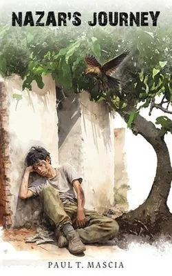 Productafbeelding van Nazar's Journey