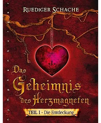 Image de Geheimnis des Herzmagneten