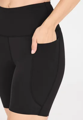 Produktbild von Athlecia AliyaWShortTights black black 36