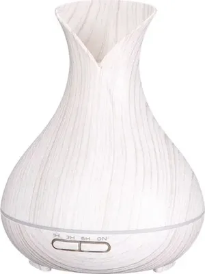 Obrázok produktu pre SIXTOL Aróma difúzer VULCAN 350ml - biele drevo