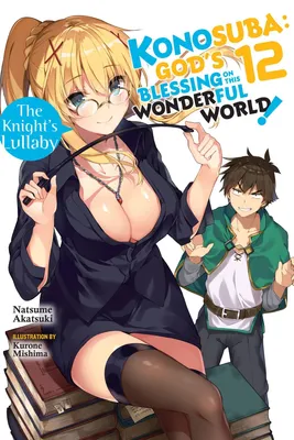 Produktbild von Konosuba