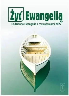 Productafbeelding van Żyć Ewangelią 2027 - praca zbiorowa