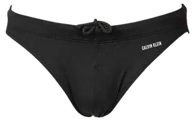 Obrázek produktu pro Calvin Klein - Plavky pro muže NA741 (S) (černé)