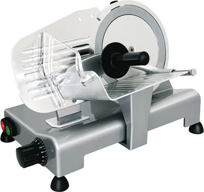 Immagine prodotto di Taglierina professionale italiana 110 W Disco 195 mm – La pratica