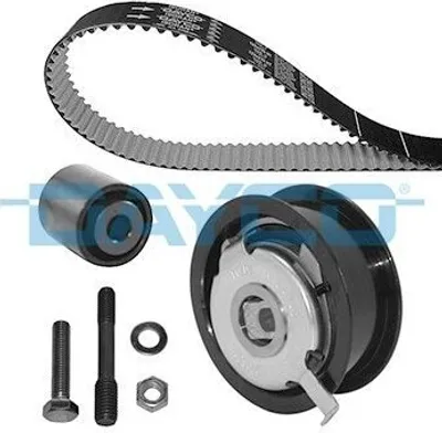 Produktbild von DAYCO KTB267 Zahnriemensatz für VW Lupo (6X1, 6E1)