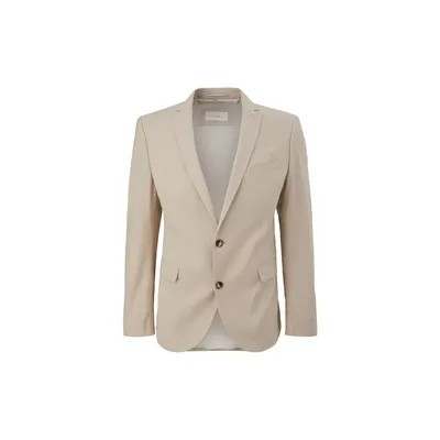 Produktbild von s.Oliver 2130168.80M1.94, Männlich, Erwachsener, Slim fit, Kleidungsknopf