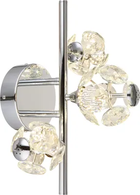 Produktbild von Globo 16047-3Wc, 3000 K, Ip20