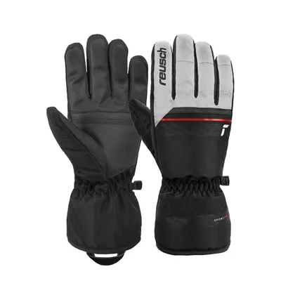 Image de Reusch Snow King, taille : 7,5, couleur : 1120