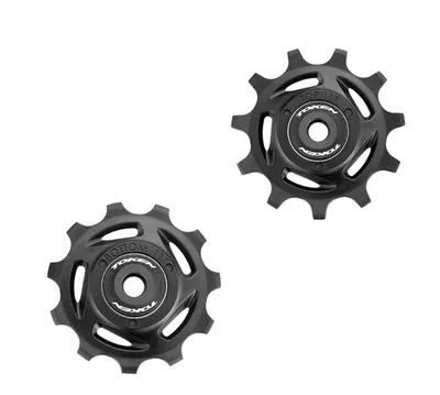 Obrázek produktu pro Kladky přehazovaček, Token, TK1711P (11T) MTB Shimano / SRAM 11s Road      , Premium, odolná, snadná údržba
