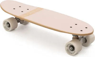Obrázok produktu pre Detský skateboard Pink / Banwood