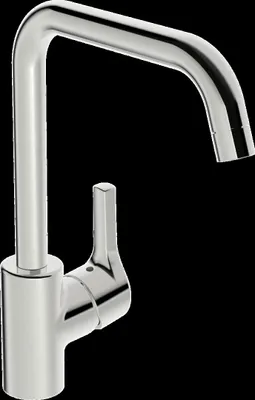 Produktbild von Hansa 56522203 EHM Küchenarm. HANSAPALENO 5652
