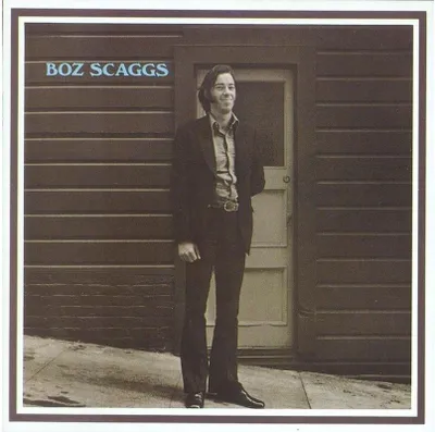 Produktbild von Boz Scaggs - Boz Scaggs (45 RPM) (Limited Edition) (Reissue) (180 g) (2 LP)