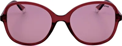 Image de Lunettes de soleil pour femmes Polaroid PLD-4136-S-MU1 ø 54 mm