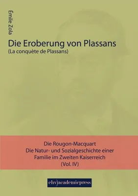 Zdjęcie produktu dla Die Eroberung von Plassans