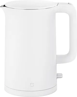 Produktbild von Xiaomi Mi Electric Kettle Eu White One Size